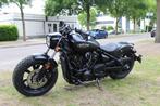 Indian Scout Scout Bobber Dark-Horse Limited + Tech, Motoren, Motoren | Overige merken, Chopper, Bedrijf, Meer dan 35 kW, 1250 cc
