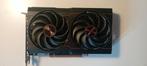Sapphire RX 6600 8GB Videokaart, Computers en Software, Videokaarten, AMD, GDDR6, PCI-Express 4, Ophalen of Verzenden