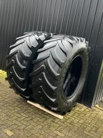 Mitas 710 70 R38 gebruikte banden, Zakelijke goederen, Agrarisch | Onderdelen | Banden, Velgen en Assen, Ophalen