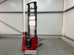 Linde T16L (bj 2012), Overige aandrijving, Stapelaar, Linde