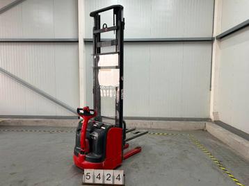 Linde T16L (bj 2012) beschikbaar voor biedingen