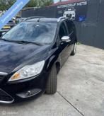 Ford Focus Wagon 1.6 Ghia, Auto's, 1596 cc, Gebruikt, 4 cilinders, 635 kg