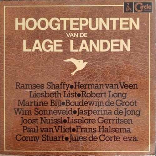 28) uitzoeken minimale afname 3 stuks voor 2 euro per LP, Cd's en Dvd's, Vinyl | Verzamelalbums, Gebruikt, Nederlandstalig, Overige formaten