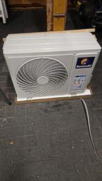 BESTCOLD AIRCO 5KW MET WIFI PLUG & PLAY, Witgoed en Apparatuur, Verwarmen, Nieuw, 3 snelheden of meer, Ophalen of Verzenden