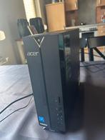 Acer XC-830 met toetsenbord en muis, Computers en Software, Ophalen, HDD, Minder dan 2 Ghz, 512 GB