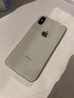 Iphone XS zilver/wit, Telecommunicatie, Mobiele telefoons | Apple iPhone, IPhone XS, Ophalen of Verzenden, Zo goed als nieuw, 64 GB
