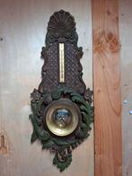 Barometer, Antiek en Kunst, Antiek | Gereedschap en Instrumenten, Ophalen of Verzenden
