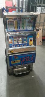 Kermis jackpot Origineel bally, Ophalen, Gebruikt