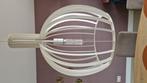 2 mooie hanglampen, Huis en Inrichting, Lampen | Hanglampen, Ophalen of Verzenden, Zo goed als nieuw, Minder dan 50 cm