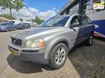 Volvo XC90 2.9 T6 Exclusive 7prs bak slipt af en toe zo mee!, Gebruikt, 7 stoelen, 2922 cc, Vierwielaandrijving