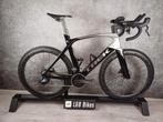 Trek Madone SLR7 Sram Force AXS 2x12 full Carbon !!, Fietsen en Brommers, 28 inch, Carbon, Heren, Slr7