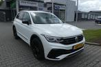 Volkswagen Tiguan 1.4 TSI eHybrid R-Line Business+ ELEKTRISC, 1716 kg, Stof, Euro 6, 4 cilinders