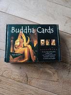 Buddha cards 32 kaartjes Engels en Nederlands, Ophalen of Verzenden, Meerdere kaarten