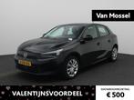 Opel Corsa 1.2 | Apple Carplay & Android Auto | Parkeersenso, Auto's, Opel, Voorwielaandrijving, 12 maanden, Stof, 1199 cc
