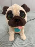FurReal Friends hond, Verzenden, Zo goed als nieuw, Hond