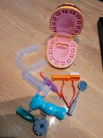 tandarts kleien, Ophalen of Verzenden, Zo goed als nieuw, Knutselen