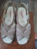 Sandalen van Medicus maat 7 valt als  39 /40, Ophalen, Zo goed als nieuw, Schoentjes