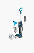 BISSELL CrossWave 3in1 Vloerreiniger, Nieuw, Ophalen of Verzenden, Waterstofzuiger, Minder dan 1200 watt