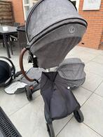 Complete Stokke Explory Set + Maxi-Cosi & Accessoires!, Kinderen en Baby's, Kinderwagens en Combinaties, Gebruikt, Combiwagen