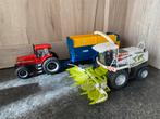 Claas Jaguar 20000 Hakselaar, Overige merken, 1:32 tot 1:50, Overige typen, Ophalen of Verzenden