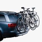 Thule clipon 9103 fietsendrager 3 fietsen zonder trekhaak, Auto diversen, Fietsendragers, Ophalen, Gebruikt, Achterklepdrager