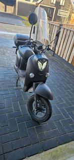 Te koop: Senzo Gener Matzwart 40 km/u E-scooter, Ophalen, Zo goed als nieuw, Elektrisch, Overige merken