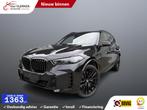 BMW X5 xDrive50e M SPORT HEADUP PANO 22 INCH, 12 maanden, Gebruikt, X5, 2395 kg