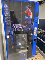 Blikjes automaat pepsi cola, Ophalen of Verzenden, Gebruikt