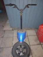 Scooter Onderdelen - Voorvork, Kap, Wiel, Fietsen en Brommers, Brommeronderdelen | Scooters, Ophalen of Verzenden, Zo goed als nieuw