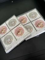 Bambi Onderzetters - Nieuw in Verpakking!, Ophalen of Verzenden, Nieuw, Glas of Kopje