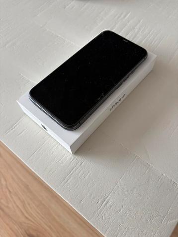 Iphone 11 beschikbaar voor biedingen