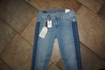 Denham spray vlotte stretch jeans mt 25/32 KOOPJE, Denham, Blauw, Nieuw, Ophalen of Verzenden