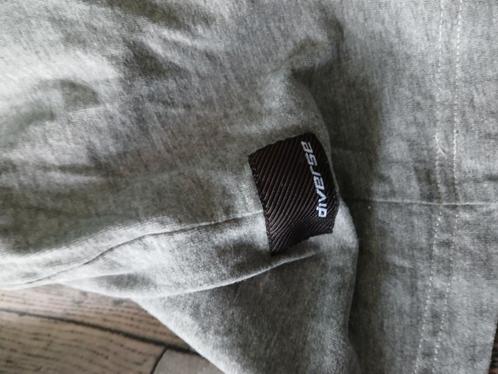 Diverse t-shirt.  Maat XL.  Grijs., Kleding | Heren, T-shirts, Nieuw, Maat 56/58 (XL), Grijs, Ophalen of Verzenden