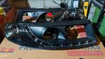 Retrofit zwarte onderdelen Seat Leon/Toledo 1m FK/Sonar, Auto-onderdelen, Gebruikt, Ophalen of Verzenden, Seat