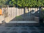 Borek lincoln by eric kuster lounge bank, Tuin en Terras, Ophalen, Zo goed als nieuw, Bank