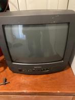 kleuren tv, Audio, Tv en Foto, Televisies, Ophalen, Gebruikt, 50 Hz, Daewoo