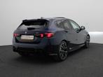 BMW 1 Serie 120 M Sportpakket Pro | Premium Pack | Stuurwiel, 156 pk, Met garantie (alle), Blauw, Bedrijf