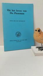 Pieneman, Ds.; Uit leven van Ds. Pieneman, Ophalen of Verzenden, Gelezen, Christendom | Protestants