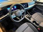 Volkswagen Golf Variant 1.5 TSI LIFE BUSINESS/APPLE CARPLAY+, Voorwielaandrijving, 1263 kg, Stof, 4 cilinders