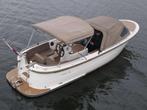 Primeur 700 Sloep + 52pk Vetus 2022, Watersport en Boten, Gebruikt, Binnenboordmotor, 6 meter of meer, Diesel