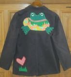 Jasje Oeteldonk dames M, heren S, Kleding | Heren, Ophalen, Carnaval, Zo goed als nieuw, Kleding