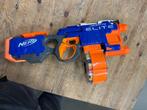 Nerf Elite Hyperfire, Ophalen of Verzenden, Gebruikt