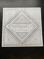 Vinyl LP: Kensington - Vultures, Ophalen of Verzenden, 2000 tot heden, Zo goed als nieuw, 12 inch