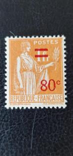 Postzegels Frankrijk, Postzegels en Munten, Verzenden, Postfris