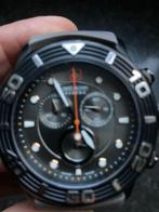 Horloge Swiss Military by Hanowa, Overige merken, Staal, Polshorloge, Overige materialen