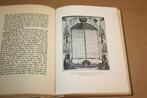 Gesch. Jachthavens & Zeilsport Amsterdam. Crone, 1925., Boeken, Ophalen of Verzenden, Gelezen, Balsport