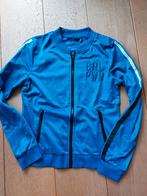 Trainingsjack maat 158/164, Kinderen en Baby's, Kinderkleding | Maat 158, Meisje, Coolcat, Sport- of Zwemkleding, Ophalen of Verzenden
