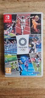 Tokyo Olympic Gemas voor Nintendo Switch, Spelcomputers en Games, Games | Nintendo Switch, 1 speler, Ophalen of Verzenden, Zo goed als nieuw