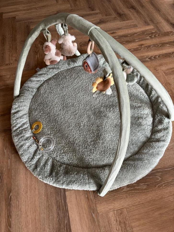 Little Dutch babygym - Zo Goed Als Nieuw!, Kinderen en Baby's, Speelgoed | Babyspeelgoed, Zo goed als nieuw, Babygym, Ophalen