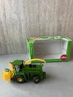 Siku John Deere 4056 Metalen Maishakselaar, Overige merken, 1:32 tot 1:50, Overige typen, Ophalen of Verzenden
